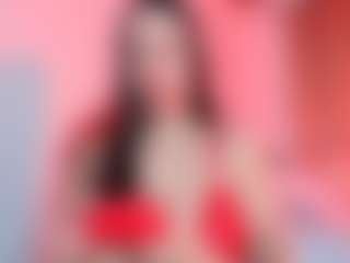 CamilaVenz's Live Sex Cam Show