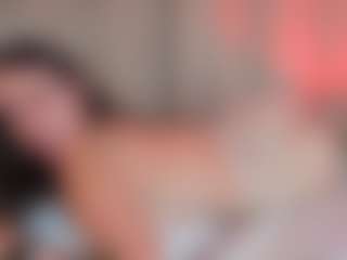 CamilaVenz's Live Sex Cam Show