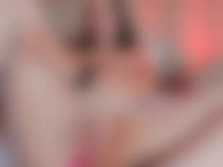 CamilaVenz's Live Sex Cam Show