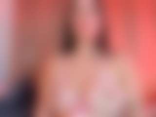 CamilaVenz's Live Sex Cam Show