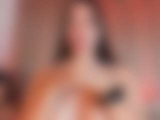 CamilaVenz's Live Sex Cam Show