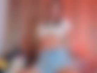CamilaVenz's Live Sex Cam Show