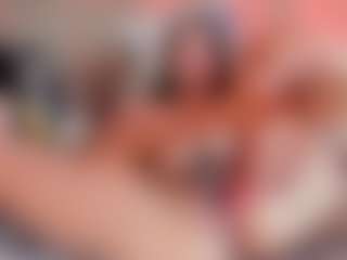 CamilaVenz's Live Sex Cam Show