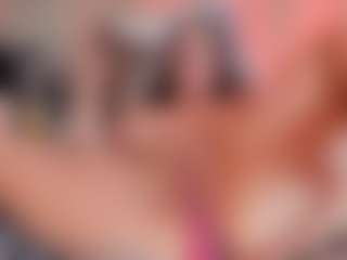 CamilaVenz's Live Sex Cam Show