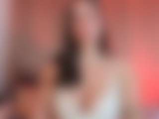 CamilaVenz's Live Sex Cam Show