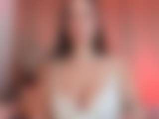 CamilaVenz's Live Sex Cam Show
