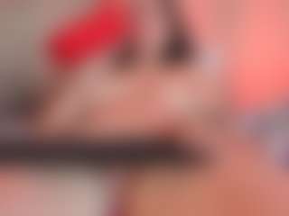CamilaVenz's Live Sex Cam Show