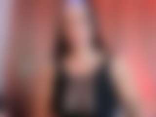 CamilaVenz's Live Sex Cam Show