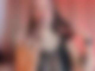 CamilaVenz's Live Sex Cam Show