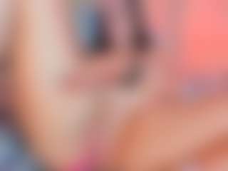 CamilaVenz's Live Sex Cam Show