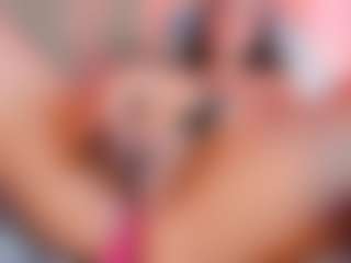 CamilaVenz's Live Sex Cam Show