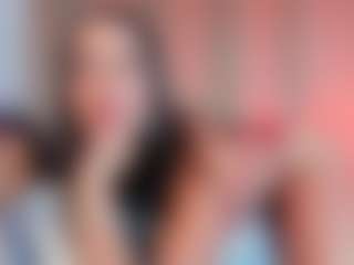 CamilaVenz's Live Sex Cam Show