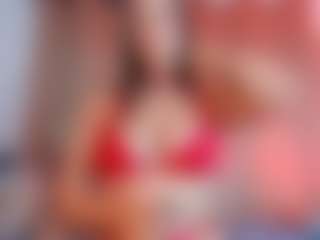 CamilaVenz's Live Sex Cam Show