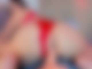 CamilaVenz's Live Sex Cam Show