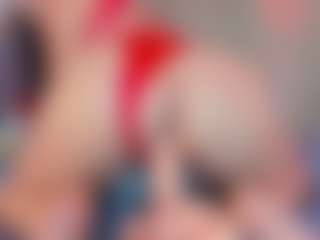 CamilaVenz's Live Sex Cam Show