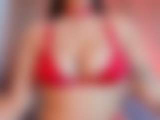 CamilaVenz's Live Sex Cam Show