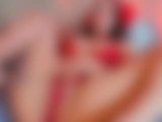CamilaVenz's Live Sex Cam Show