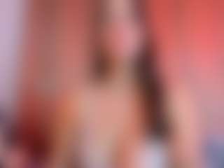 Live cam show with CamilaVenz - Green Eyes on Camsoda