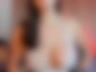 CamilaVenz's Live Sex Cam Show