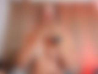 CamilaVenz's Live Sex Cam Show