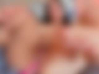 CamilaVenz's Live Sex Cam Show