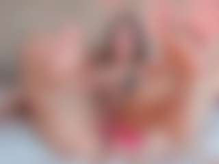 CamilaVenz's Live Sex Cam Show