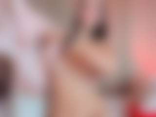 CamilaVenz's Live Sex Cam Show