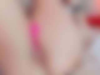 CamilaVenz's Live Sex Cam Show