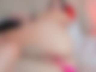 CamilaVenz's Live Sex Cam Show