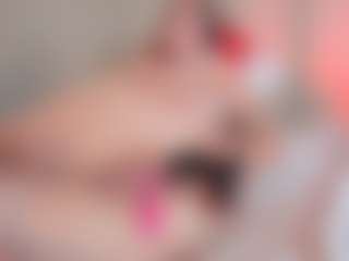 CamilaVenz's Live Sex Cam Show