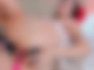 CamilaVenz's Live Sex Cam Show