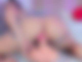 CamilaVenz's Live Sex Cam Show