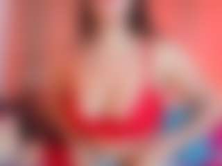 CamilaVenz's Live Sex Cam Show