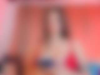 CamilaVenz's Live Sex Cam Show