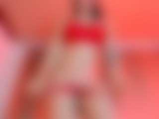 CamilaVenz's Live Sex Cam Show