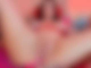 CamilaVenz's Live Sex Cam Show