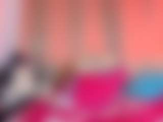 CamilaVenz's Live Sex Cam Show