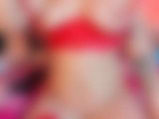 CamilaVenz's Live Sex Cam Show