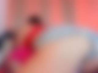 CamilaVenz's Live Sex Cam Show