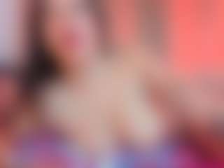 CamilaVenz's Live Sex Cam Show