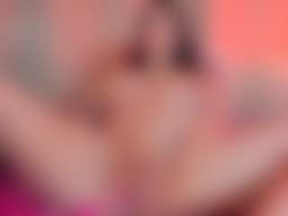 CamilaVenz's Live Sex Cam Show
