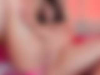 CamilaVenz's Live Sex Cam Show