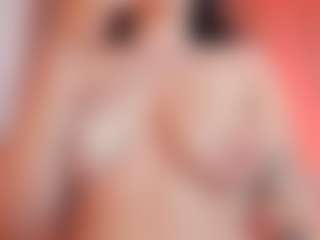 CamilaVenz's Live Sex Cam Show