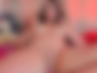 CamilaVenz's Live Sex Cam Show