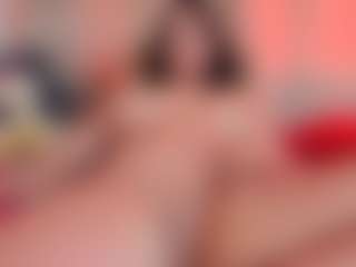 CamilaVenz's Live Sex Cam Show