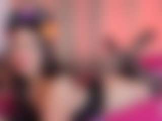 CamilaVenz's Live Sex Cam Show