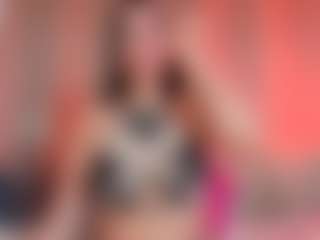 CamilaVenz's Live Sex Cam Show