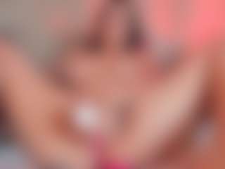 CamilaVenz's Live Sex Cam Show