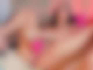 CamilaVenz's Live Sex Cam Show