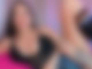 CamilaVenz's Live Sex Cam Show
